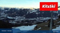 Archiv Foto Webcam Bichlalm in Kitzbühel 06:00