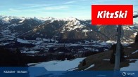 Archiv Foto Webcam Bichlalm in Kitzbühel 07:00