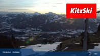 Archiv Foto Webcam Bichlalm in Kitzbühel 16:00