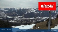 Archiv Foto Webcam Bichlalm in Kitzbühel 06:00