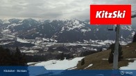 Archiv Foto Webcam Bichlalm in Kitzbühel 08:00