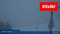 Archiv Foto Webcam Bichlalm in Kitzbühel 00:00