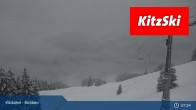 Archiv Foto Webcam Bichlalm in Kitzbühel 06:00