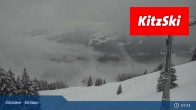 Archiv Foto Webcam Bichlalm in Kitzbühel 07:00