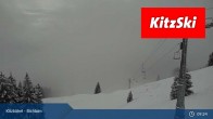 Archiv Foto Webcam Bichlalm in Kitzbühel 08:00