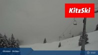 Archiv Foto Webcam Bichlalm in Kitzbühel 12:00