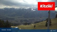 Archived image Webcam Bichlalm (Kitzbühel) 16:00