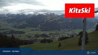 Archiv Foto Webcam Bichlalm in Kitzbühel 16:00