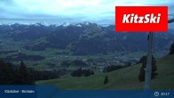 Archiv Foto Webcam Bichlalm in Kitzbühel 00:00