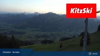Archived image Webcam Bichlalm (Kitzbühel) 20:00