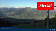 Archiv Foto Webcam Bichlalm in Kitzbühel 06:00