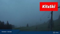Archiv Foto Webcam Bichlalm in Kitzbühel 02:00