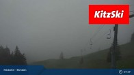 Archiv Foto Webcam Bichlalm in Kitzbühel 06:00