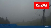 Archiv Foto Webcam Bichlalm in Kitzbühel 07:00