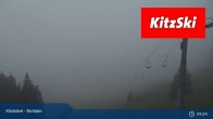 Archiv Foto Webcam Bichlalm in Kitzbühel 08:00