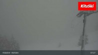 Archiv Foto Webcam Bichlalm in Kitzbühel 06:00