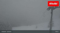 Archiv Foto Webcam Bichlalm in Kitzbühel 08:00