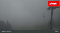 Archiv Foto Webcam Bichlalm in Kitzbühel 08:00