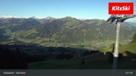 Archiv Foto Webcam Bichlalm in Kitzbühel 06:00