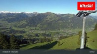 Archiv Foto Webcam Bichlalm in Kitzbühel 07:00