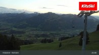 Archiv Foto Webcam Bichlalm in Kitzbühel 02:00