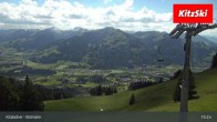 Archiv Foto Webcam Bichlalm in Kitzbühel 14:00