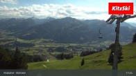 Archiv Foto Webcam Bichlalm in Kitzbühel 16:00