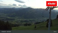 Archiv Foto Webcam Bichlalm in Kitzbühel 00:00