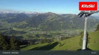 Archiv Foto Webcam Bichlalm in Kitzbühel 07:00