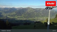 Archiv Foto Webcam Bichlalm in Kitzbühel 06:00