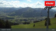 Archiv Foto Webcam Bichlalm in Kitzbühel 14:00