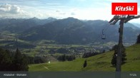 Archiv Foto Webcam Bichlalm in Kitzbühel 16:00