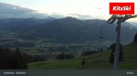 Archiv Foto Webcam Bichlalm in Kitzbühel 02:00