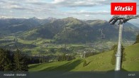 Archived image Webcam Bichlalm (Kitzbühel) 07:00