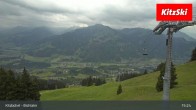 Archived image Webcam Bichlalm (Kitzbühel) 14:00