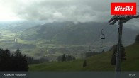 Archived image Webcam Bichlalm (Kitzbühel) 16:00