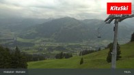Archived image Webcam Bichlalm (Kitzbühel) 18:00