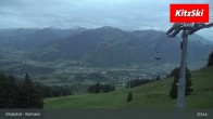 Archived image Webcam Bichlalm (Kitzbühel) 20:00