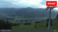 Archiv Foto Webcam Bichlalm in Kitzbühel 02:00