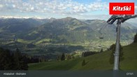 Archiv Foto Webcam Bichlalm in Kitzbühel 07:00