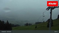Archived image Webcam Bichlalm (Kitzbühel) 02:00