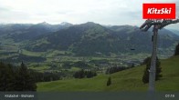 Archived image Webcam Bichlalm (Kitzbühel) 06:00