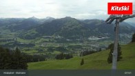 Archived image Webcam Bichlalm (Kitzbühel) 07:00