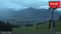 Archiv Foto Webcam Bichlalm in Kitzbühel 04:00