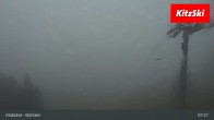 Archiv Foto Webcam Bichlalm in Kitzbühel 06:00