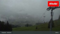 Archiv Foto Webcam Bichlalm in Kitzbühel 08:00