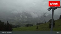 Archiv Foto Webcam Bichlalm in Kitzbühel 12:00