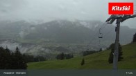 Archiv Foto Webcam Bichlalm in Kitzbühel 16:00