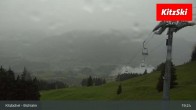Archiv Foto Webcam Bichlalm in Kitzbühel 18:00
