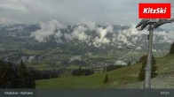 Archiv Foto Webcam Bichlalm in Kitzbühel 07:00